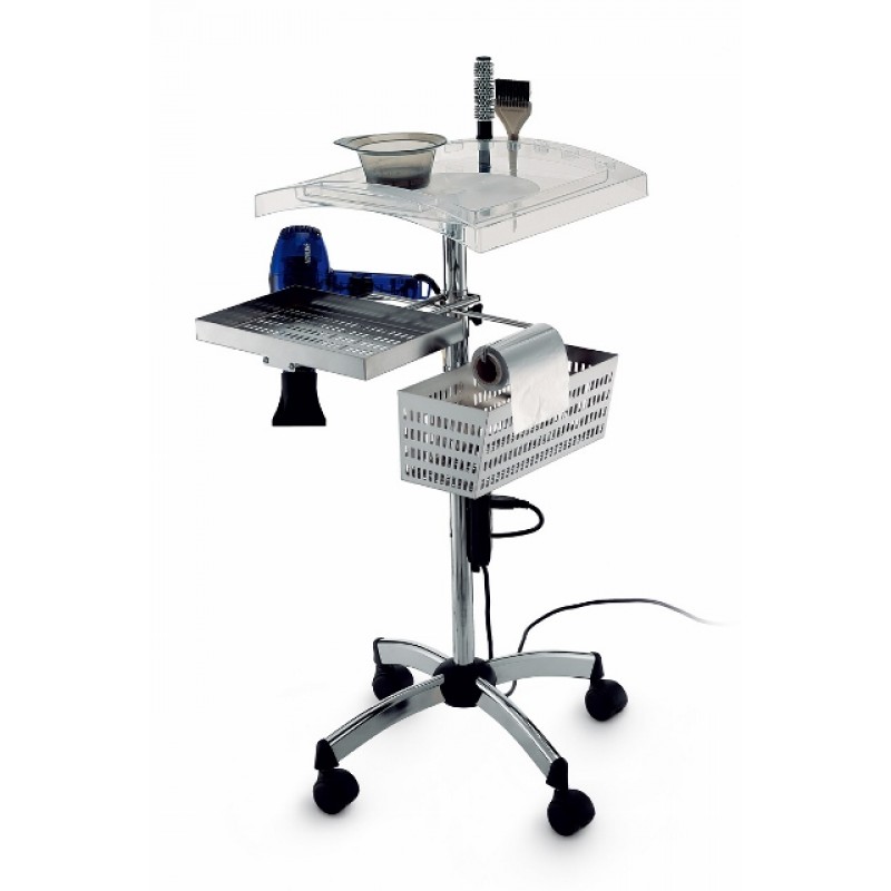 Bοηθός Κομμωτηρίου Jolly Service